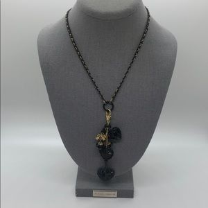 Betsey Johnson necklace